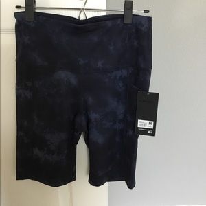 Bike Shorts